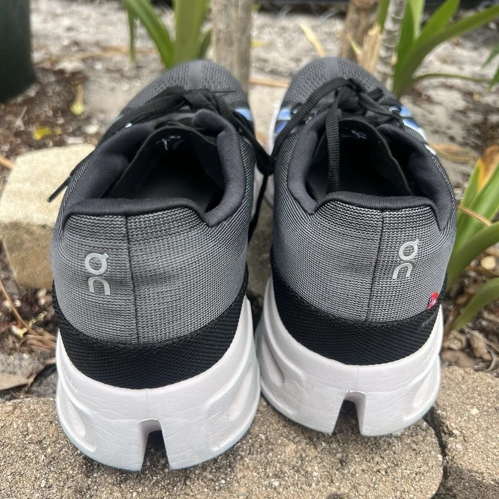 On Running missing insoles